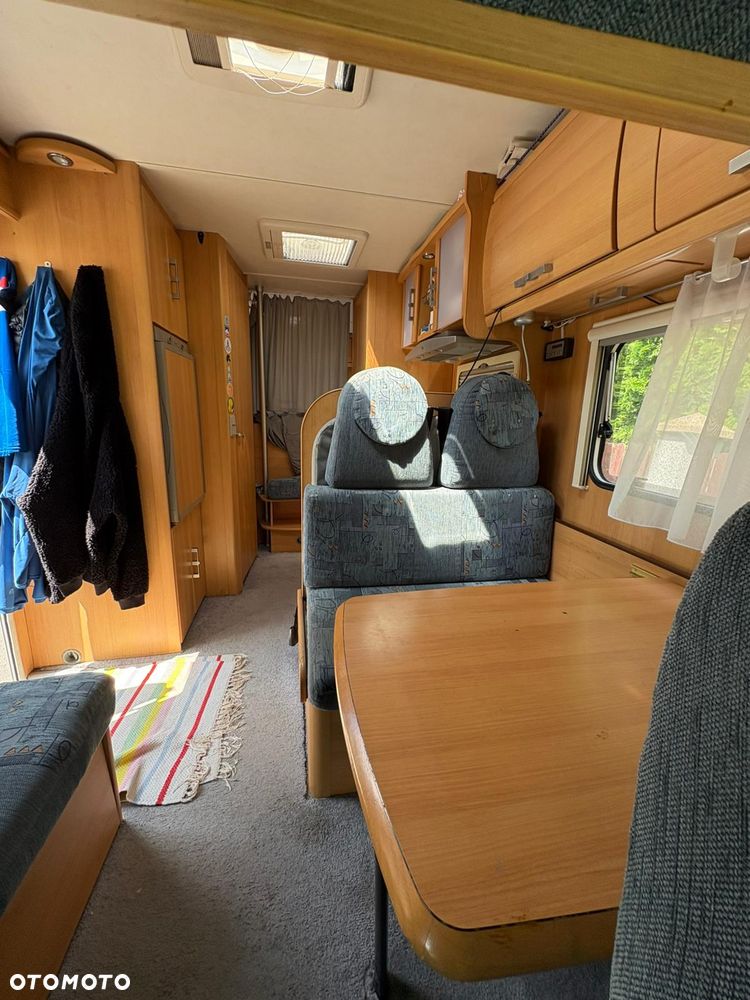 Ford Transit - 19
