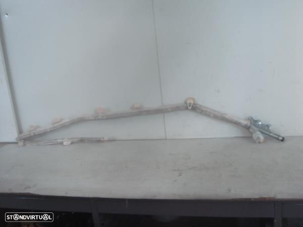 Airbags De Cortina Esq Audi A4 (8Ec, B7)