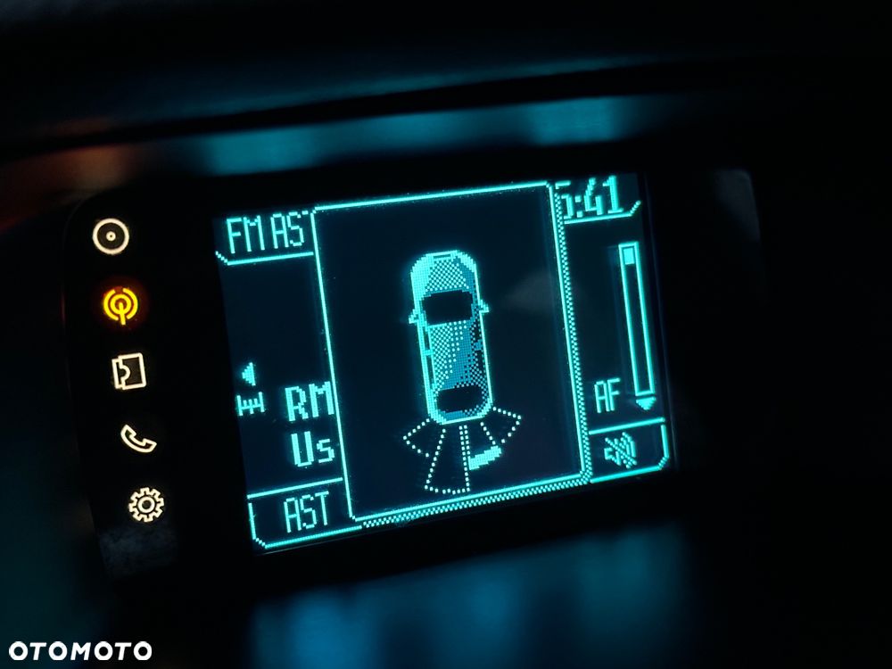 Ford Focus 1.6 EcoBoost Edition - 10