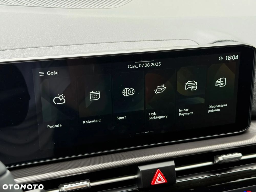 Kia Sportage 1.6 T-GDI L 2WD DCT - 37