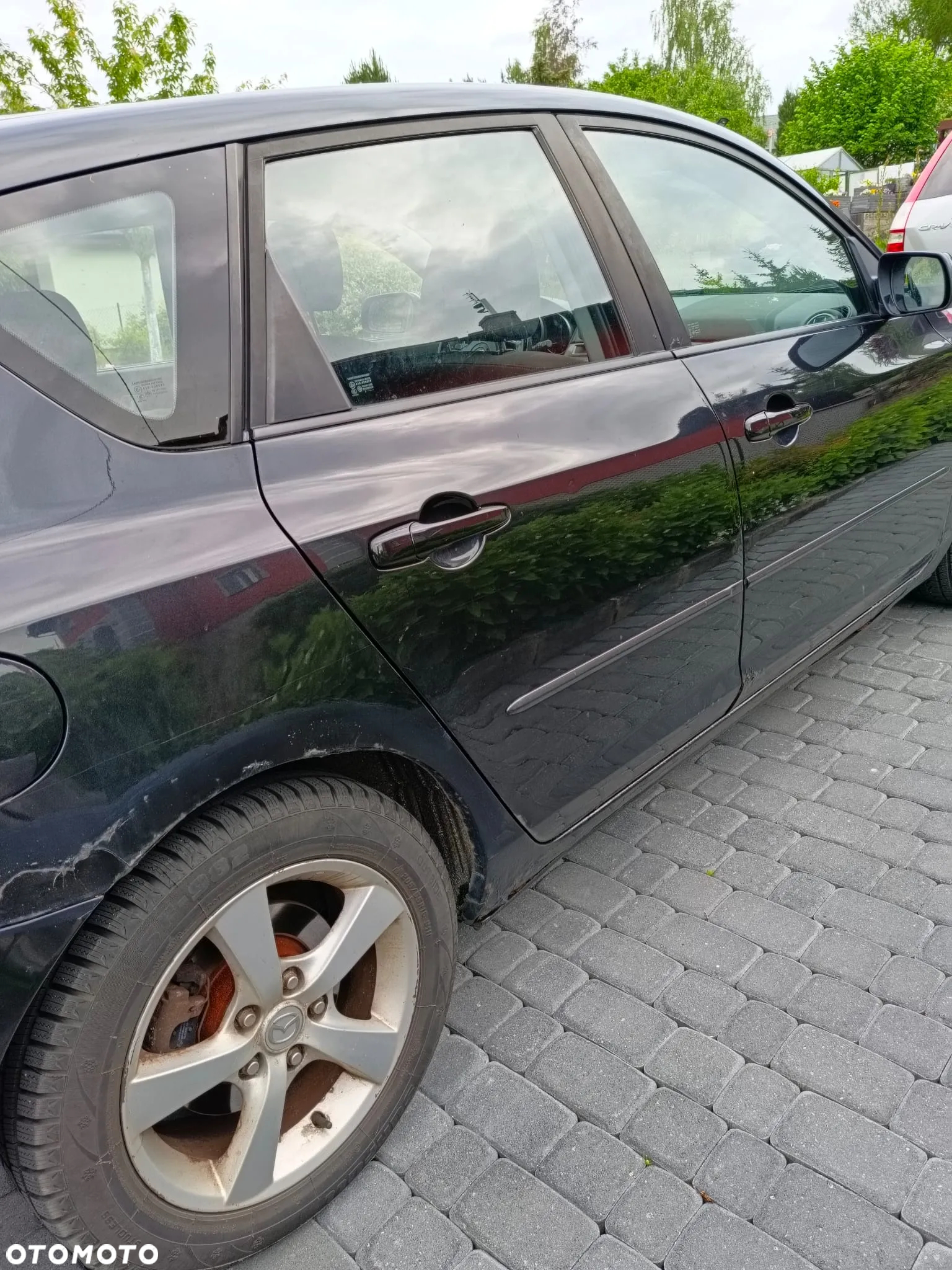 Mazda 3 2.0 16V Active - 6