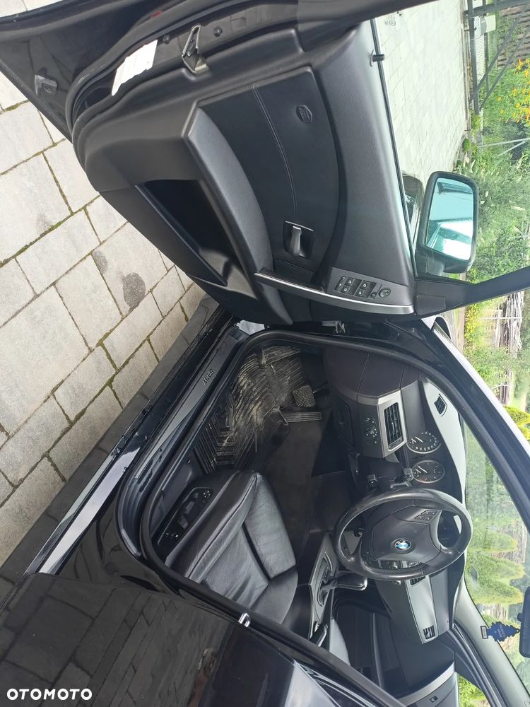 BMW Seria 5 - 16