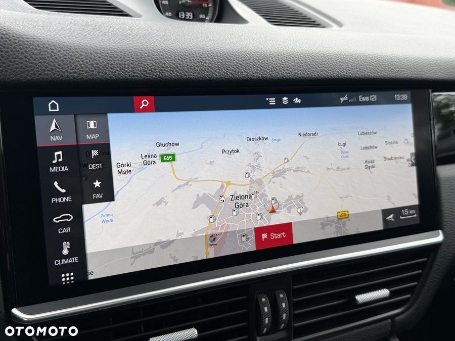 Porsche Cayenne Tiptronic S - 27