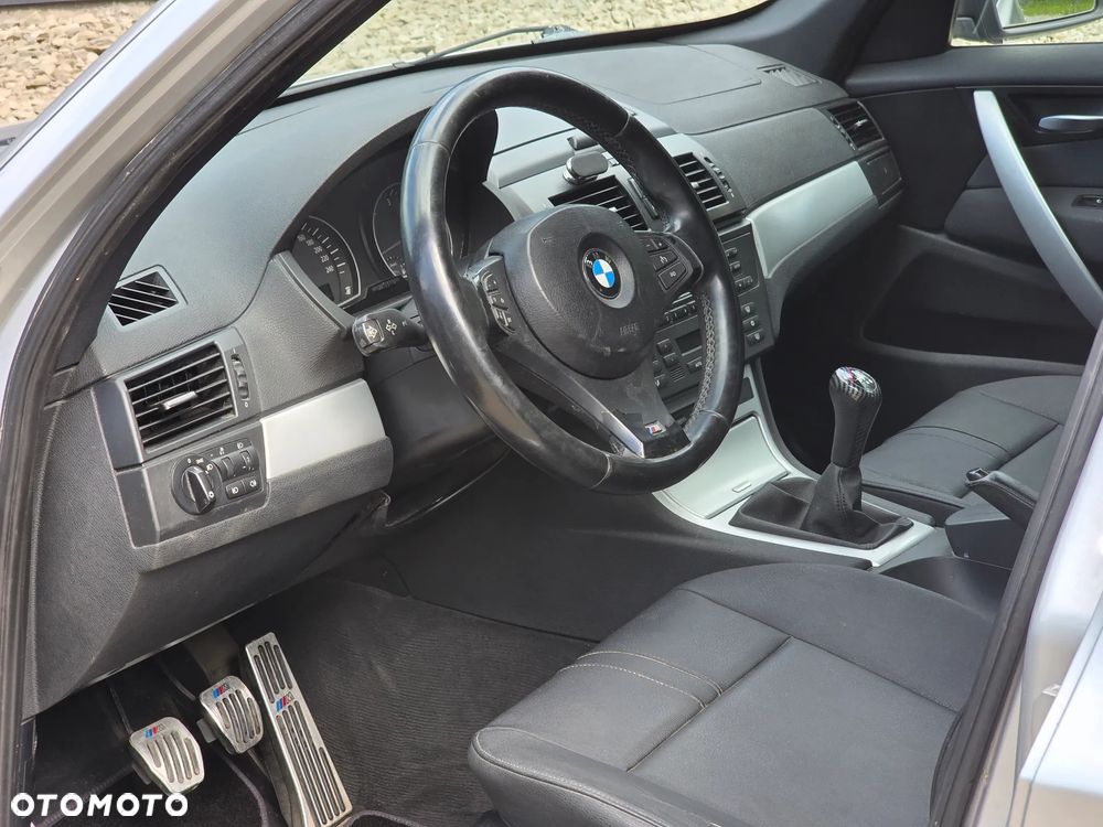 BMW X3 - 15