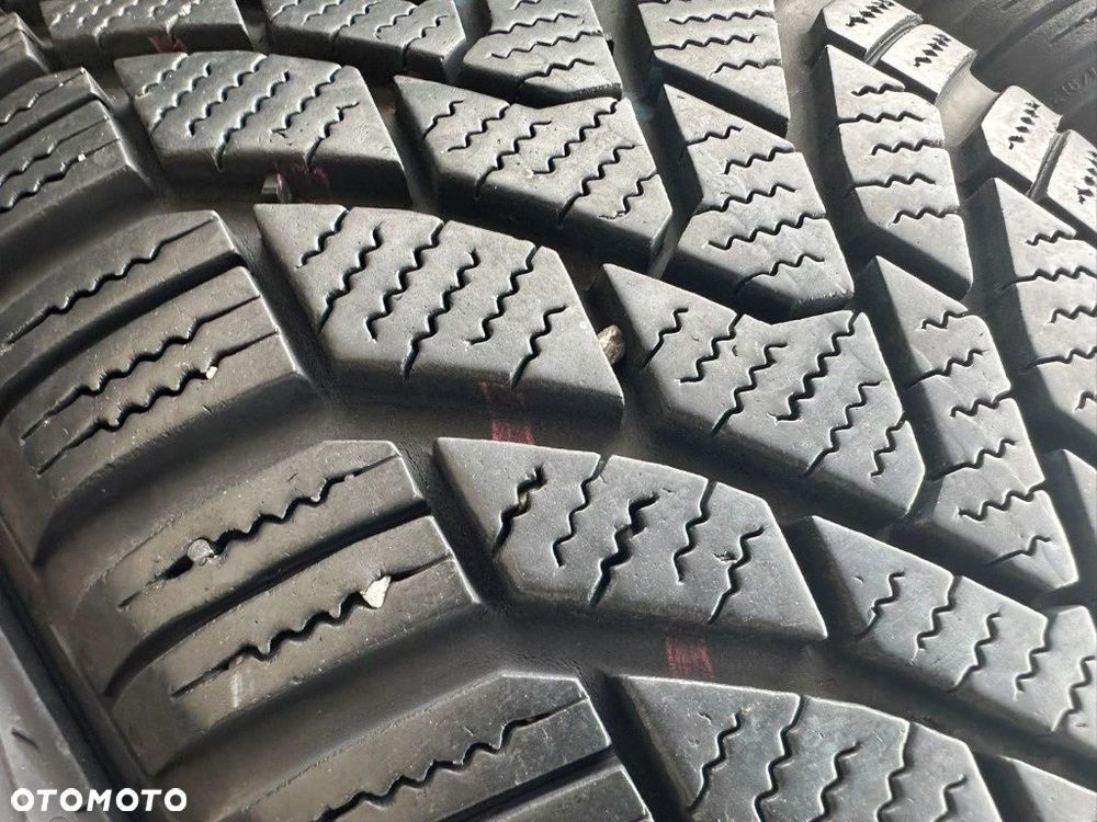 195/65r15 Continental Winter TS850_7,5mm_4szt_(43) - 8