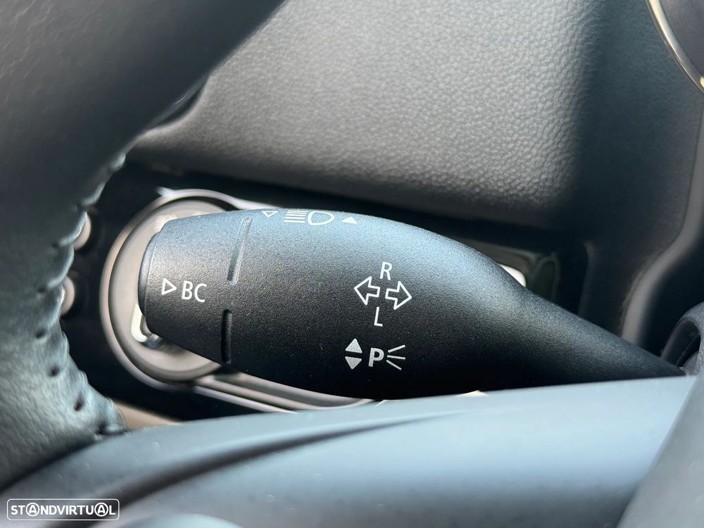 MINI Countryman Cooper SE ALL4 Auto - 34