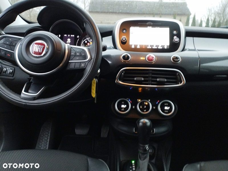Fiat 500X 1.6 Multijet 4x2 S&S DCT Cross Plus - 20