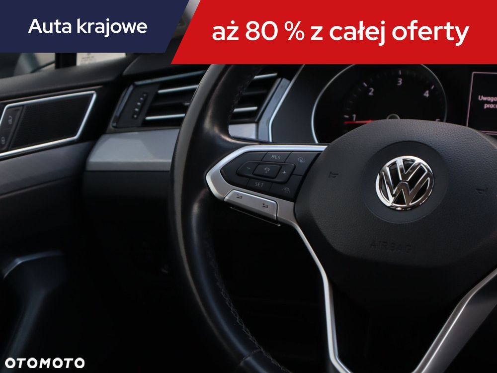 Volkswagen Passat Variant - 18