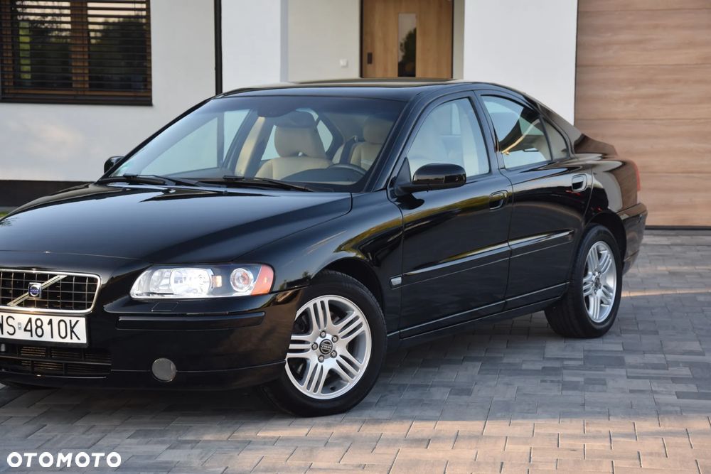 Volvo S60 2.4 Momentum - 9