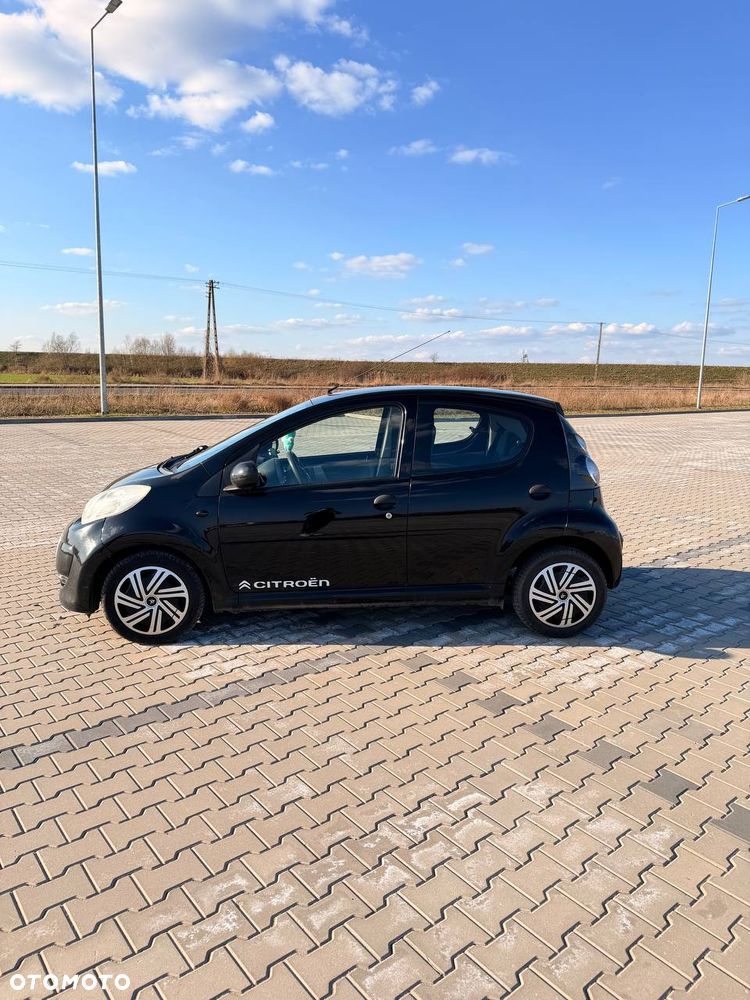 Citroën C1 1.0 Style - 9