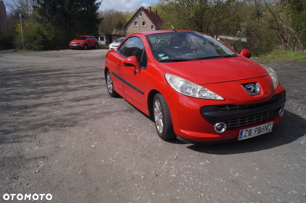 Peugeot 207 - 2