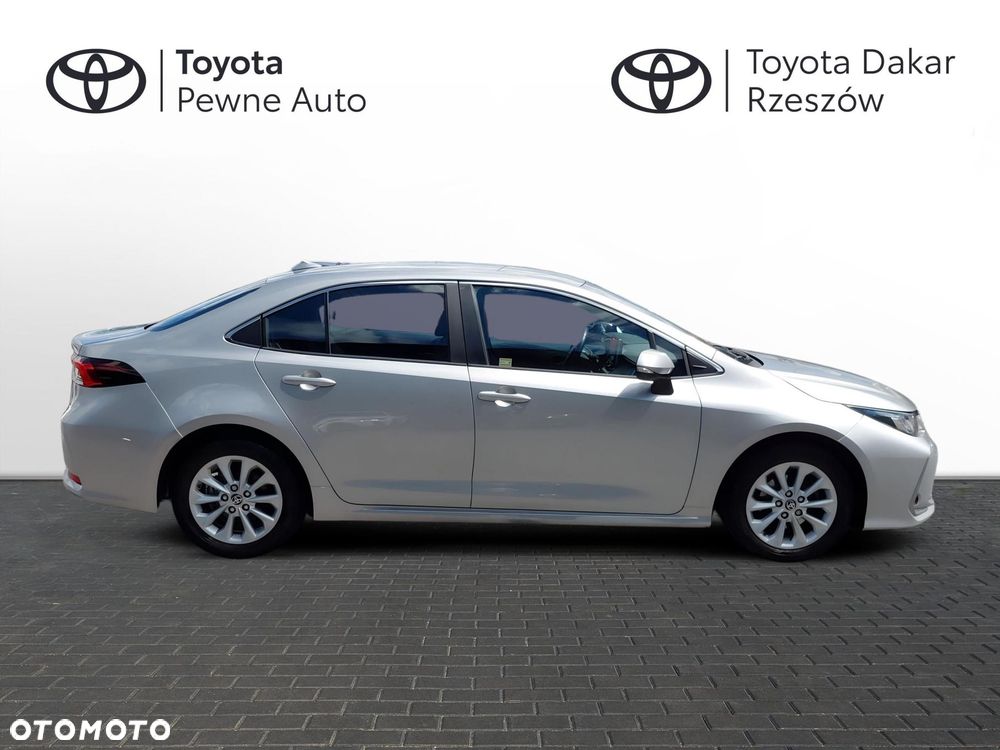 Toyota Corolla - 6