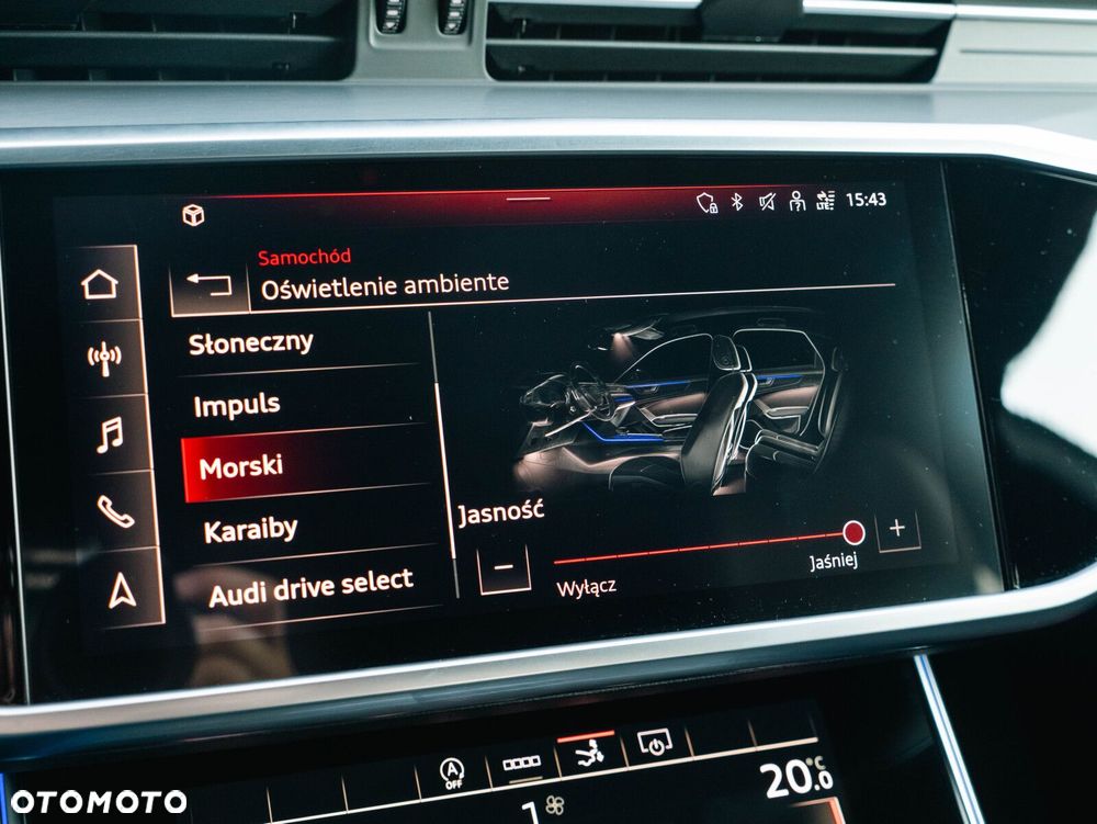 Audi A7 Sportback - 27