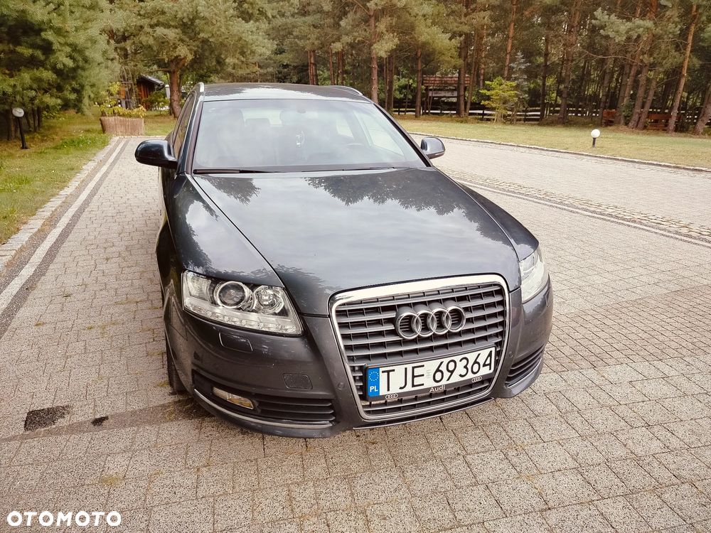 Audi A6 ver-2-0-tfsi-multitronic - 7