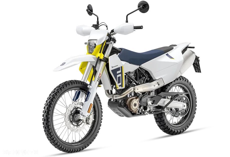 Husqvarna 701 - 3
