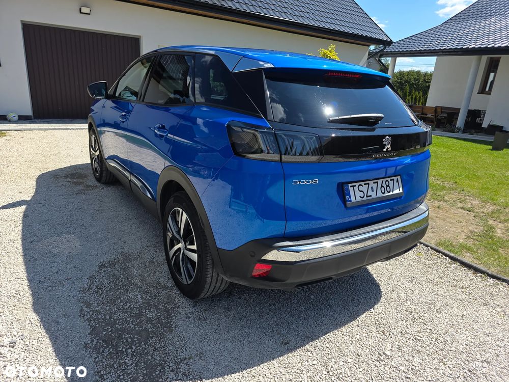 Peugeot 3008 - 6