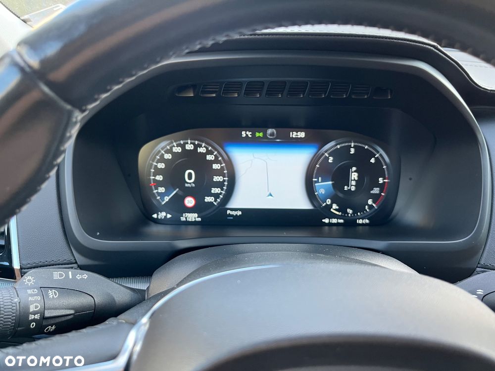 Volvo XC 90 D5 AWD Geartronic Inscription - 15