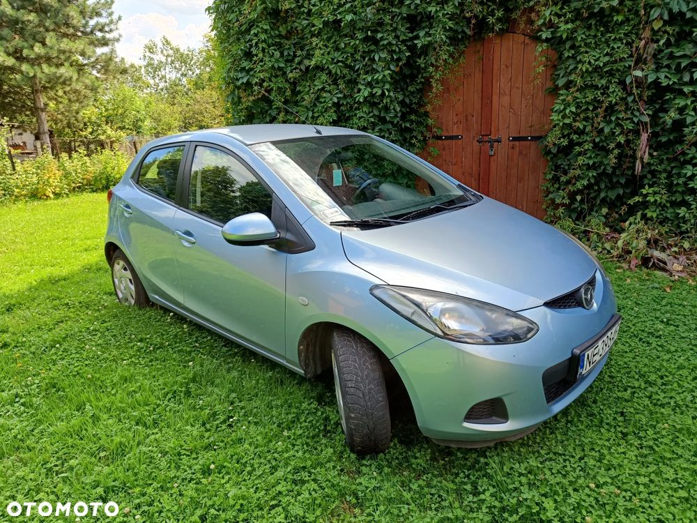 Mazda 2 1.3 Comfort - 1