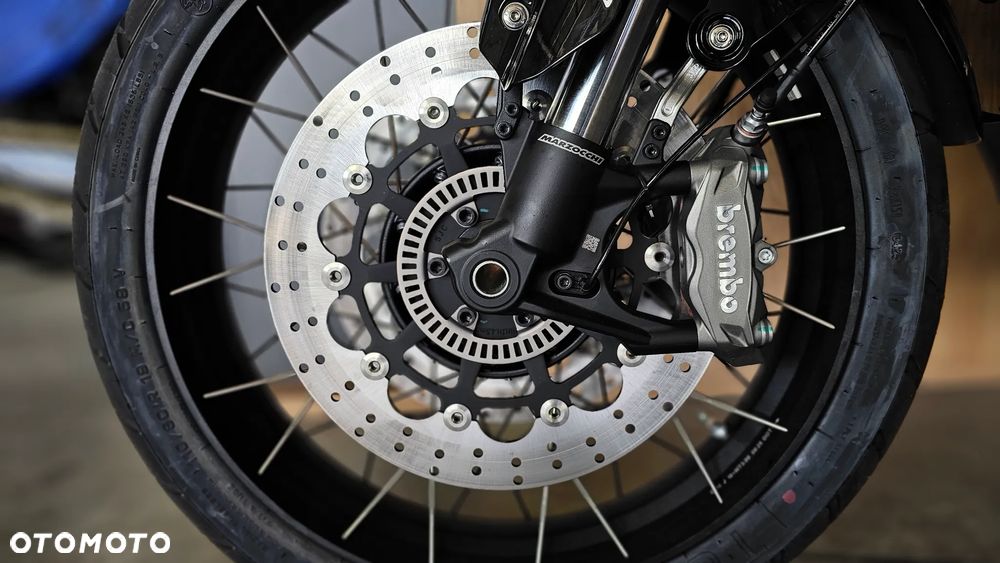 QJMOTOR SRT 600SX - 13