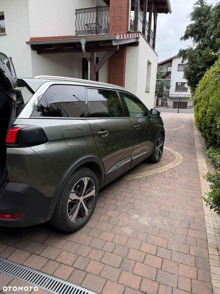 Peugeot 5008 BlueHDI 150 Stop & Start Business-Line - 13
