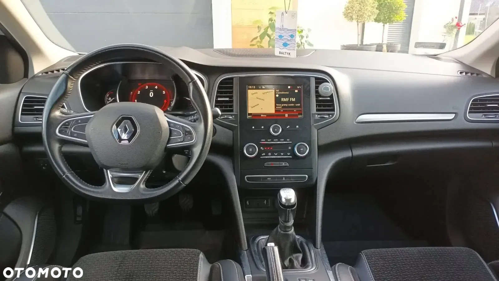 Renault Megane 1.2 Energy TCe Intens - 9