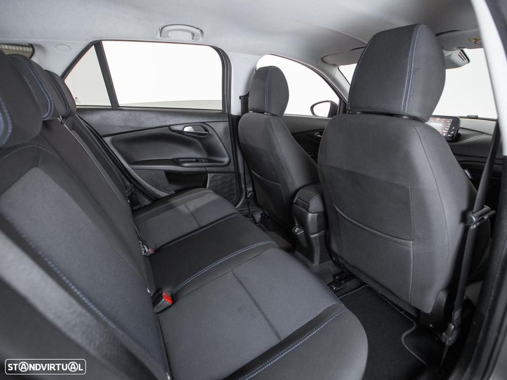 Fiat Tipo Station Wagon 1.3 Multijet City Life - 11