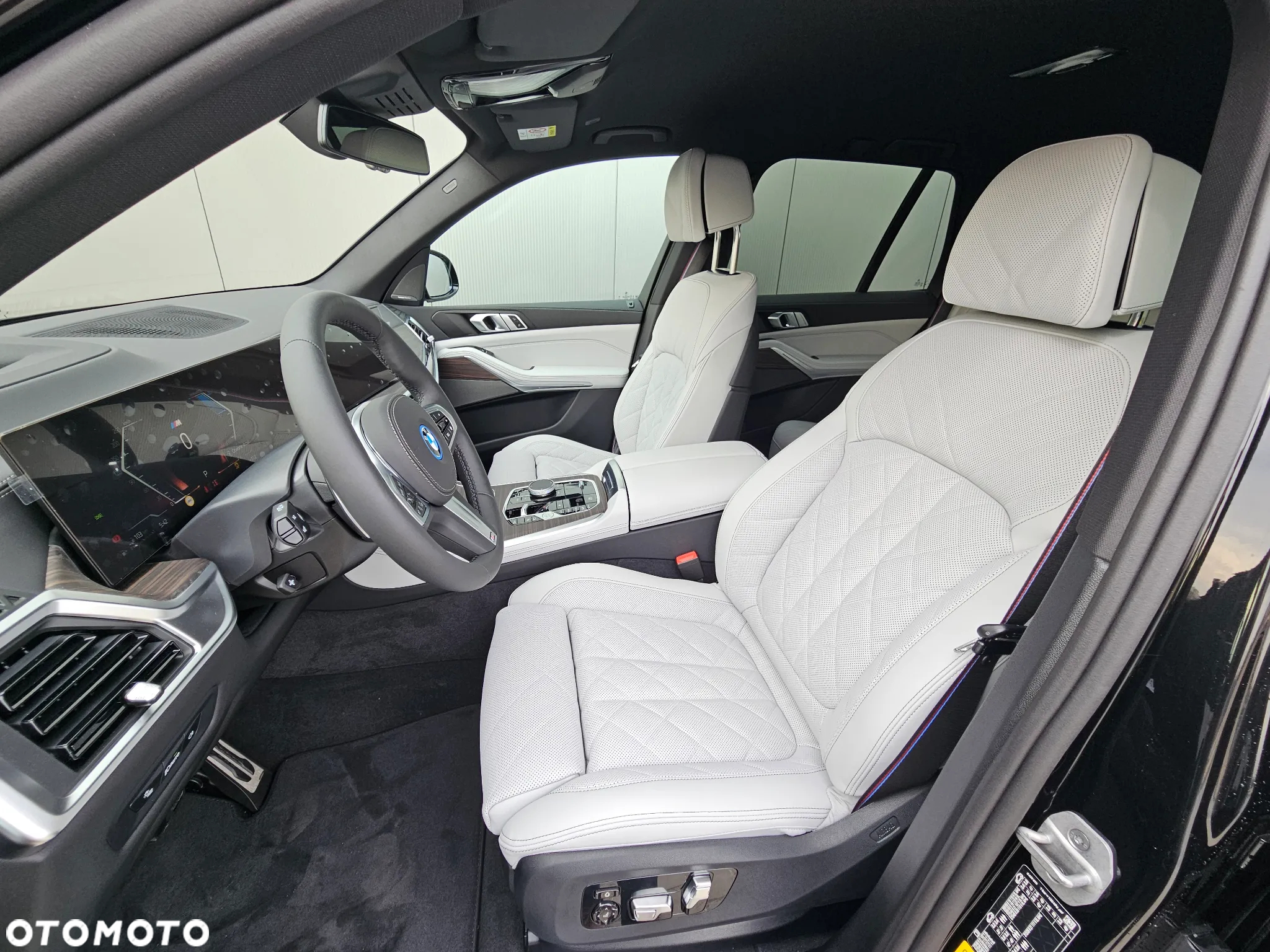 BMW X5 - 12