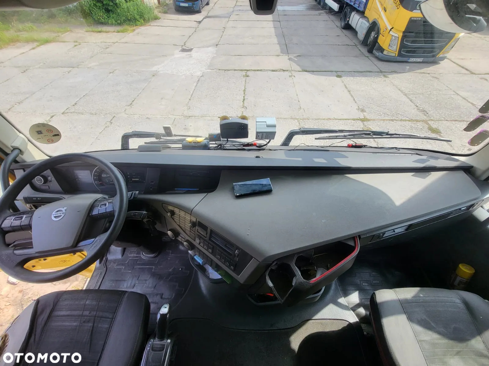 Volvo FH500 - 6