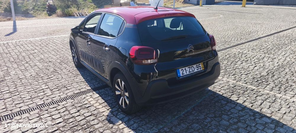 Citroën C3 1.2 PureTech Feel - 2