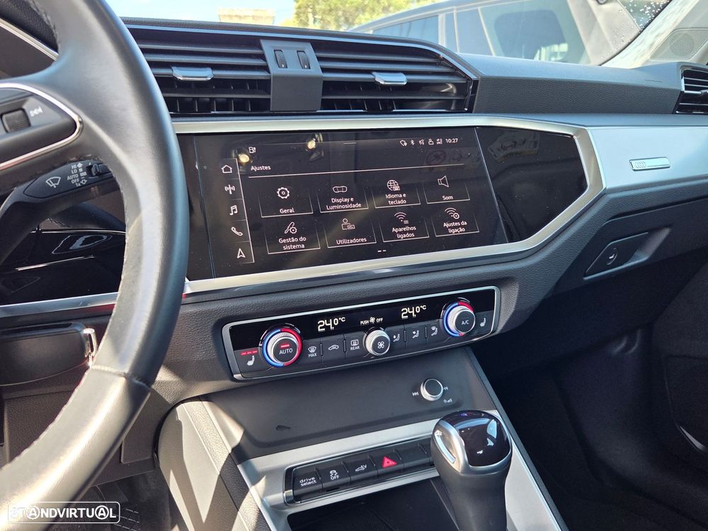 Audi Q3 45 TFSIe S tronic - 19