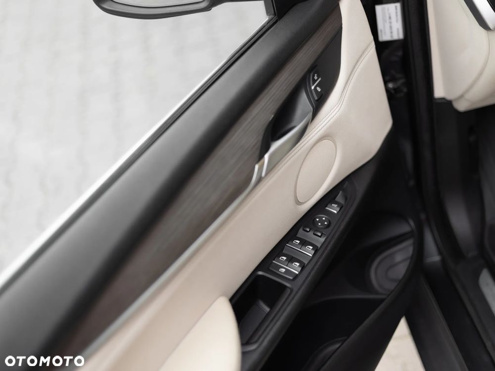 BMW X5 xDrive25d - 21