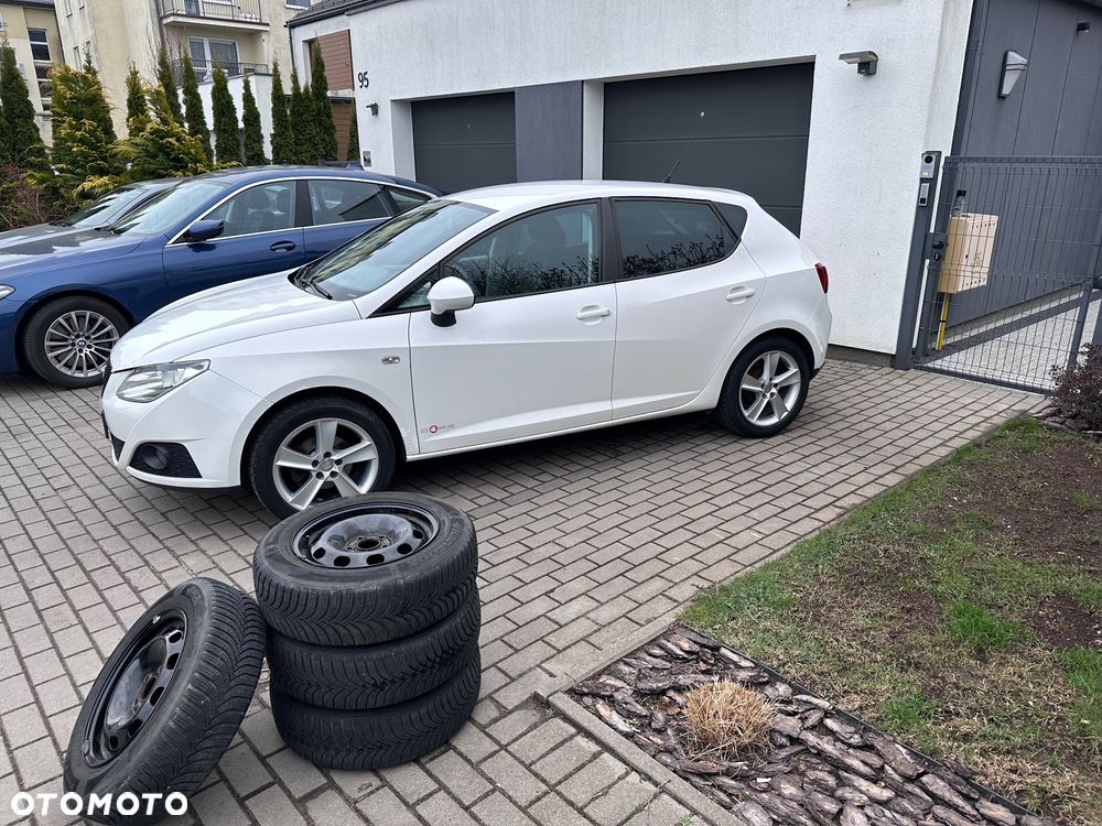 Seat Ibiza - 3