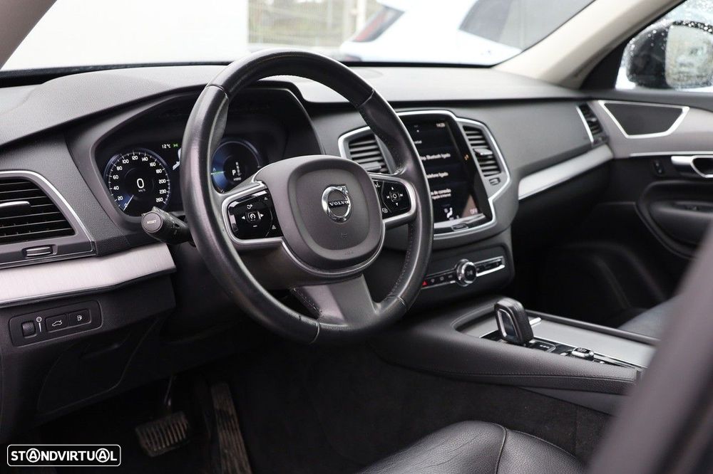 Volvo XC 90 - 15