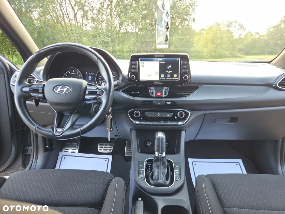 Hyundai i30 N 1.4 T-GDI Line DCT - 16