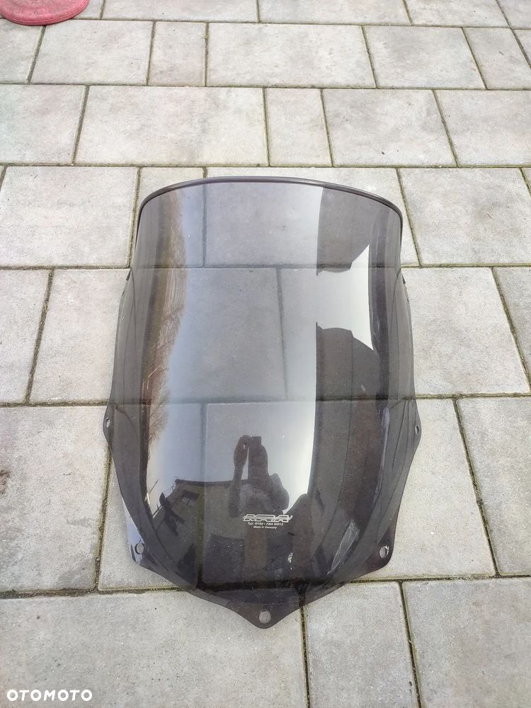 Szyba, szybka, owiewka przód MRA Honda CBR 954 - 1