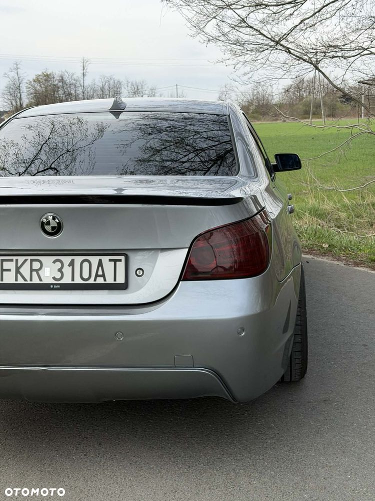 BMW Seria 5 - 2