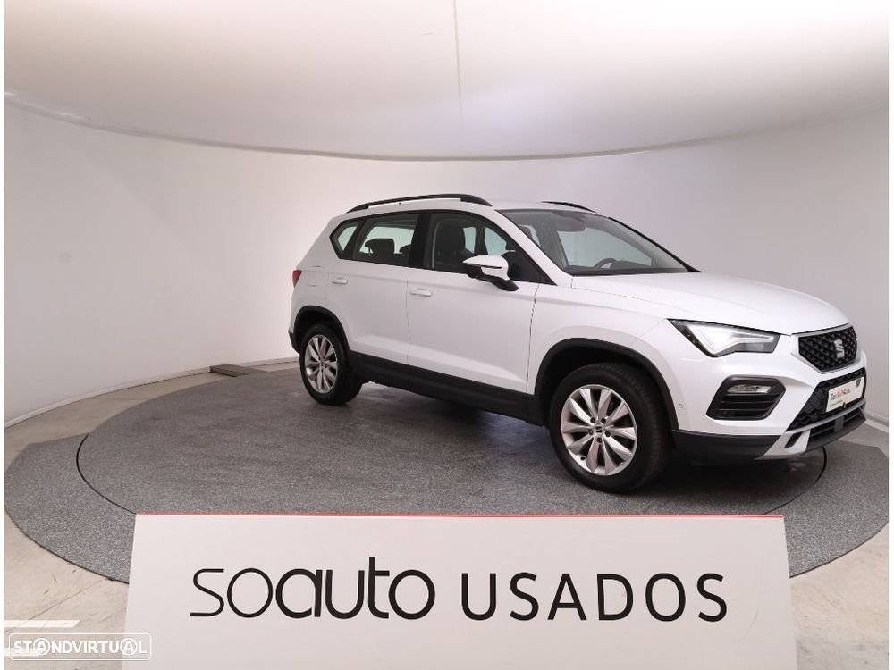 SEAT Ateca 1.0 TSI Style - 10