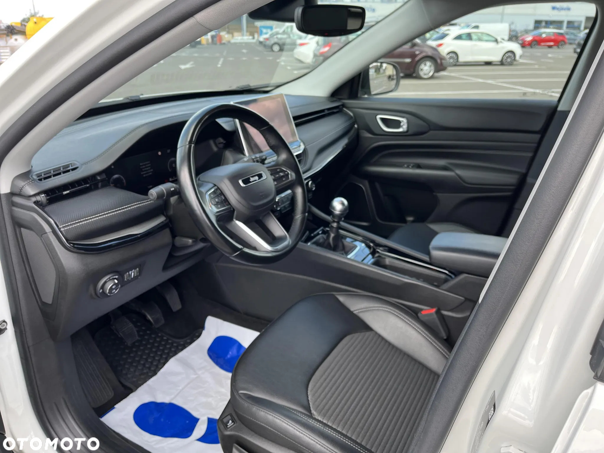 Jeep Compass 1.3 TMair Night Eagle FWD S&S - 9