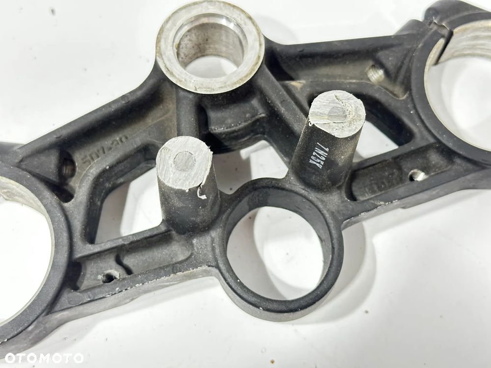 Półka górna Yamaha YZF R125  16-20R - 4