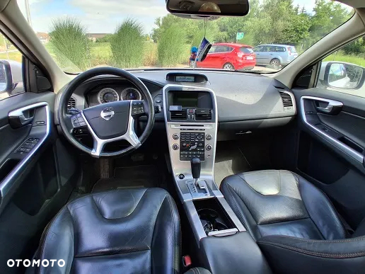 Volvo XC 60 D5 AWD Summum - 14