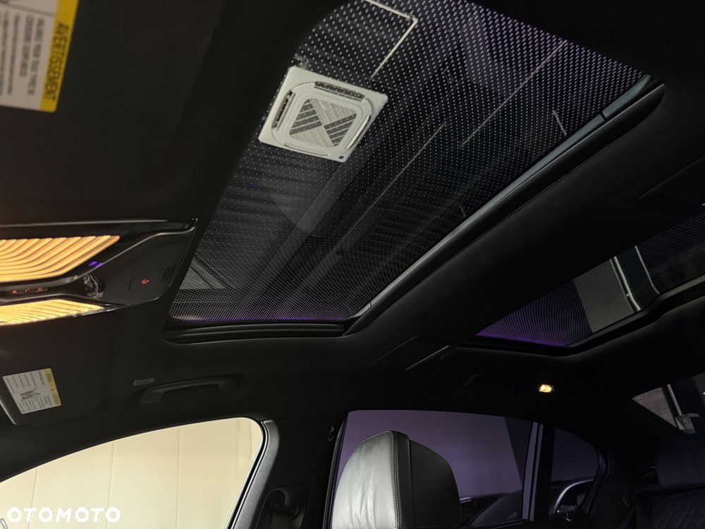 BMW Seria 7 750Li xDrive - 18