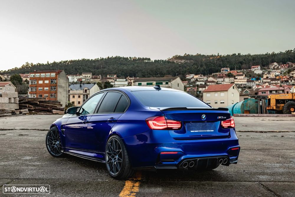 BMW M3 - 18