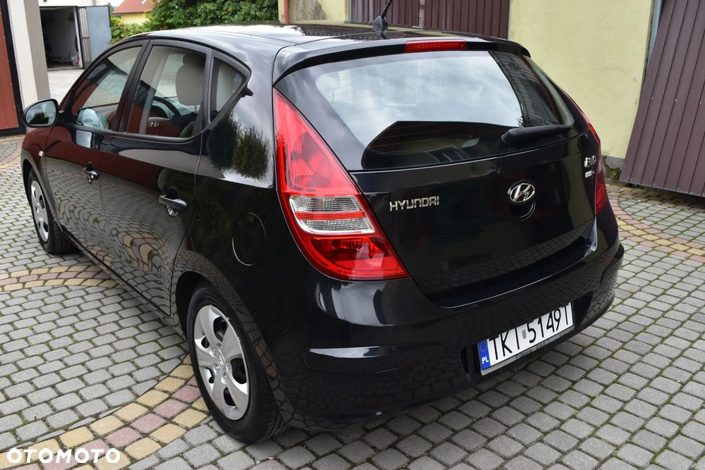Hyundai i30 1.4 Edition Plus - 7