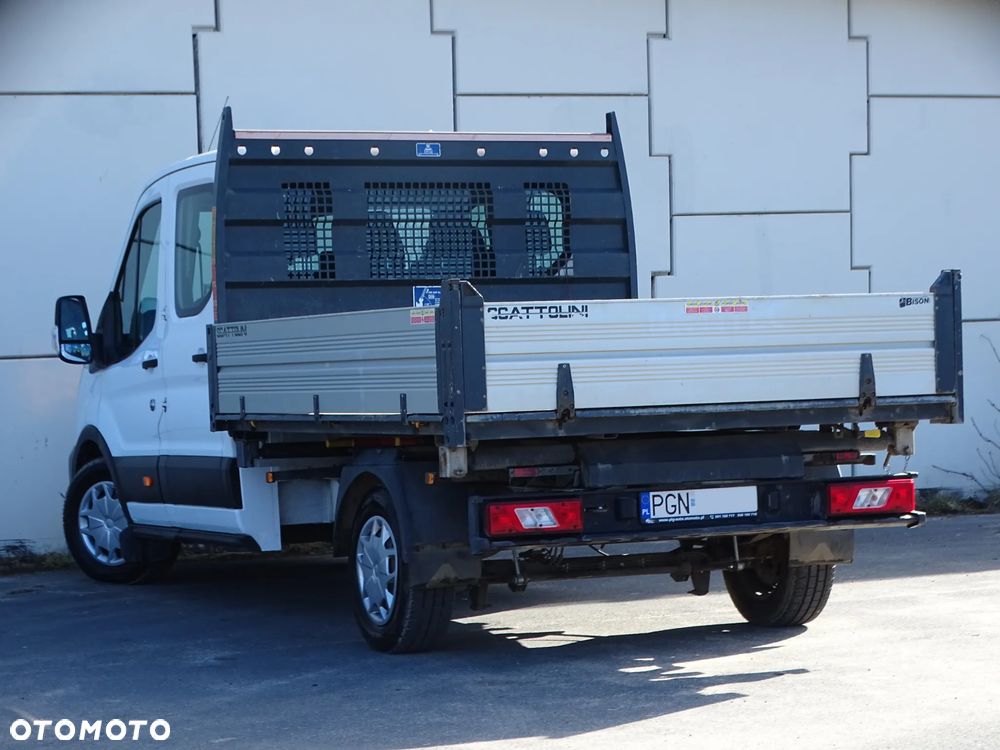 Ford Transit - 4