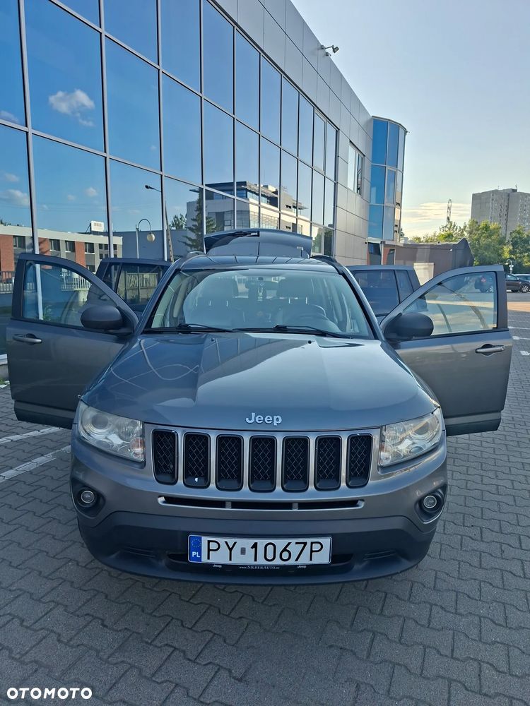 Jeep Compass - 21