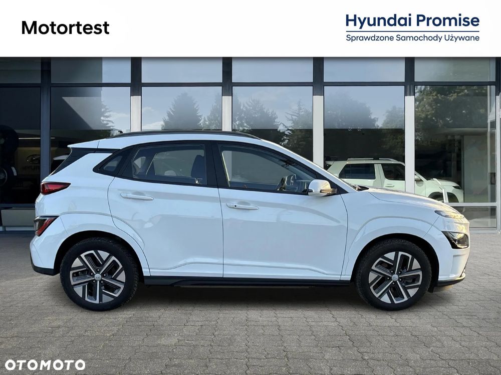 Hyundai Kona Electric 64kWh Modern - 6