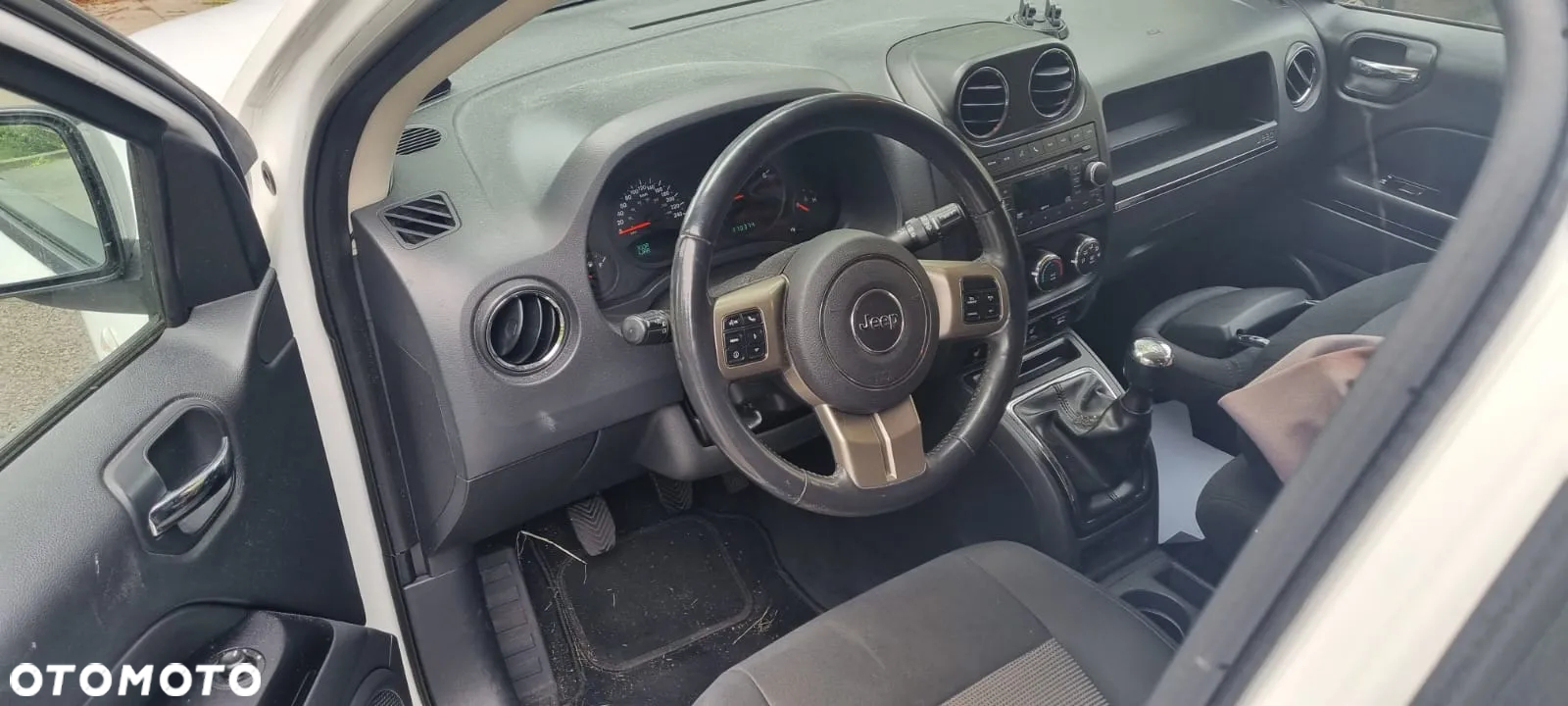 Jeep Compass 2.4 Sport - 5