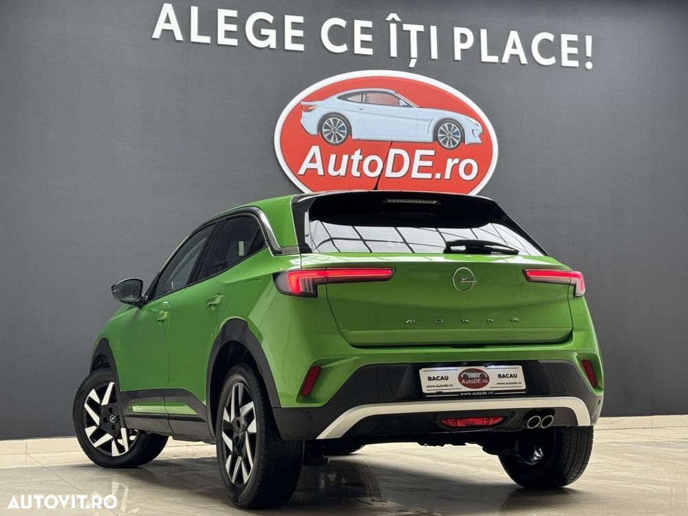 Opel Mokka - 3