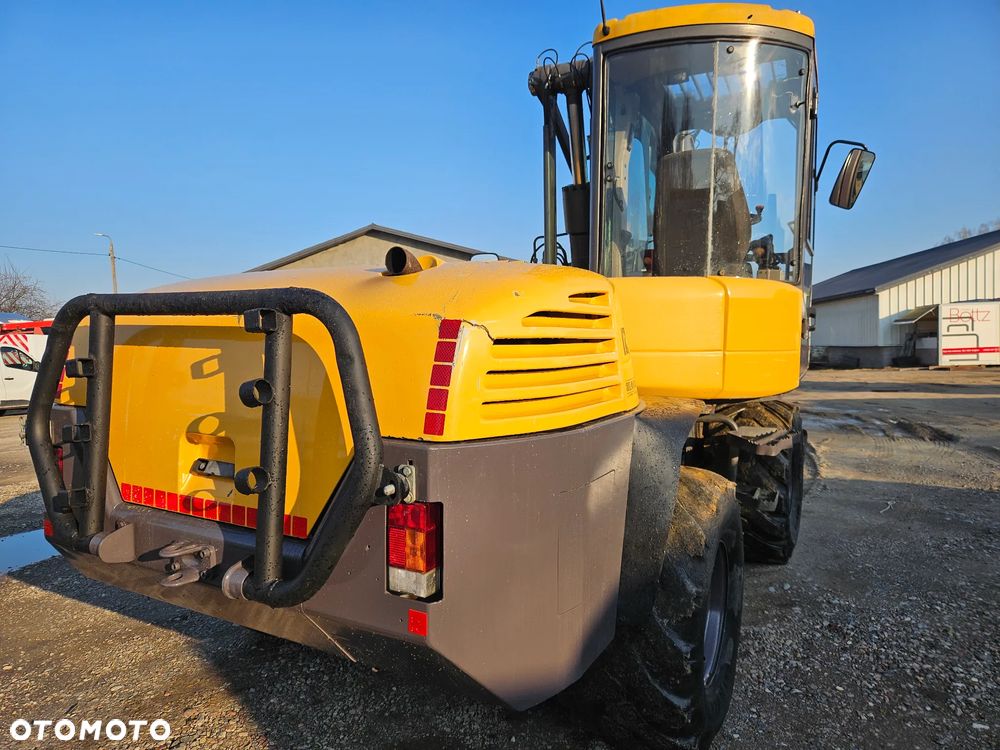 Mecalac MTX12 - 2