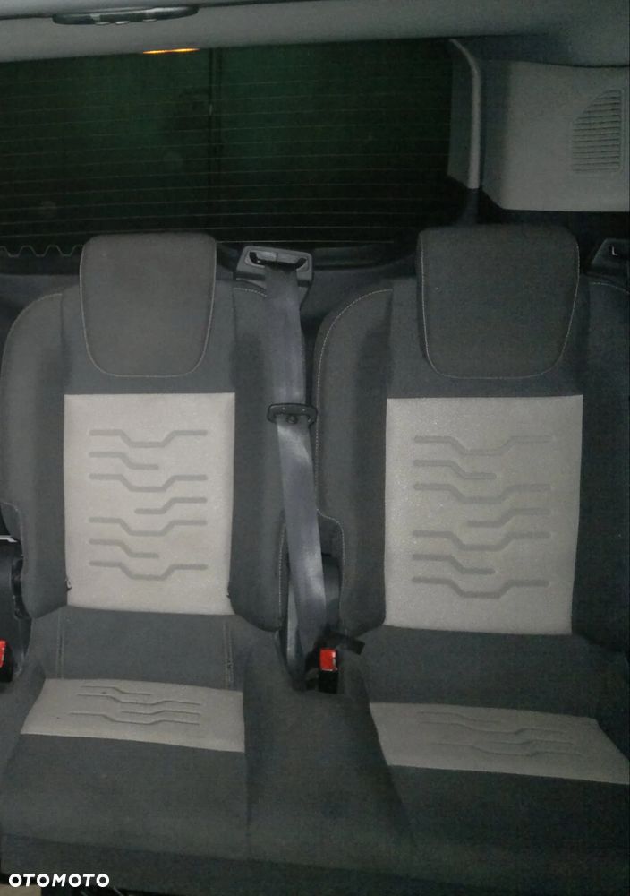 Ford Tourneo Custom 300 L2H1 VA Titanium - 21